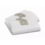Flisist kotid 10 tk T 10/1, T 12/1 jaoks 6.904-315.0