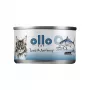 Ollo Tuunikala anšoovisega puljongis Nr 9 70g