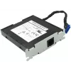 Faksikaart Lexmark MARKNET N8210 V.34 mudel 37X6146 — sisemine faksi-/modemikaart