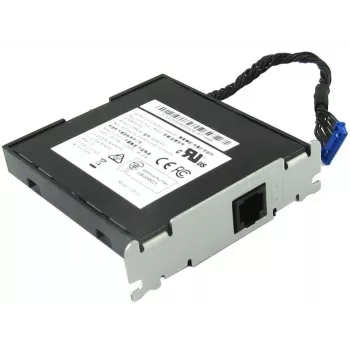 Faksikaart Lexmark MARKNET N8210 V.34 mudel 37X6146 — sisemine faksi-/modemikaart
