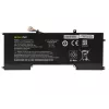 Aku AB06XL HP Envy 13-AD008NW 13-AD101NW jaoks