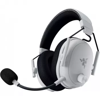 Razer Blackshark V3 Pro Traadita Esportide Kõrvaklapid ANC Mürasummutusega ja 50mm Helianduriga
