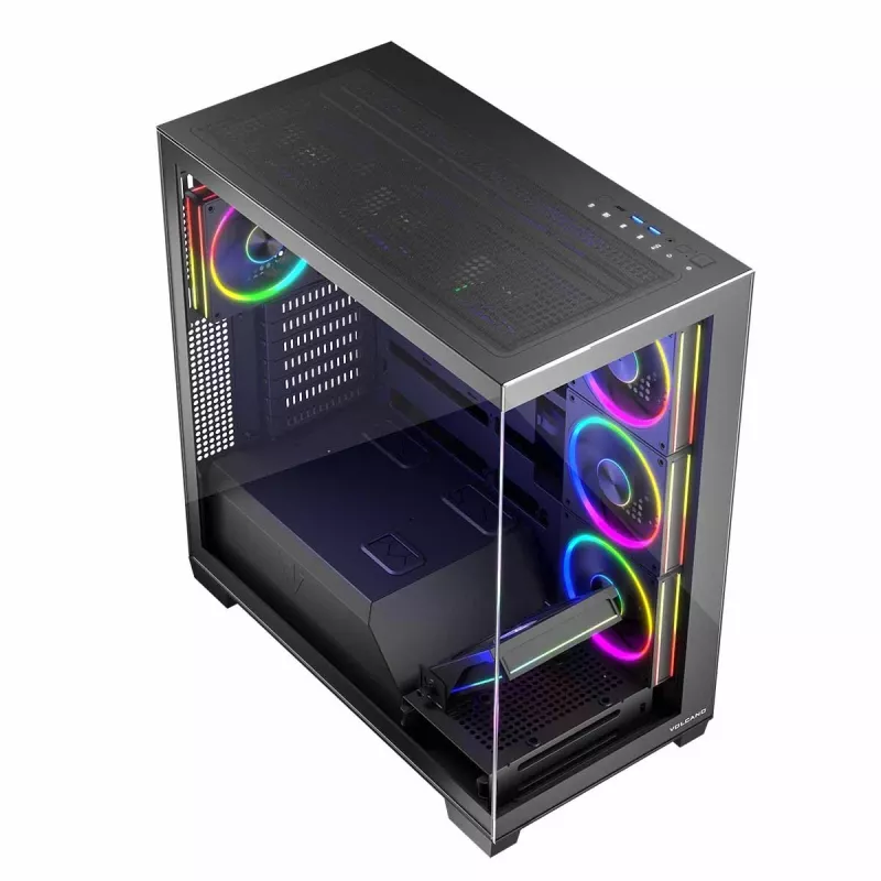 MODECOM VOLCANO STELLAR ARGB MIDI 8F MUST