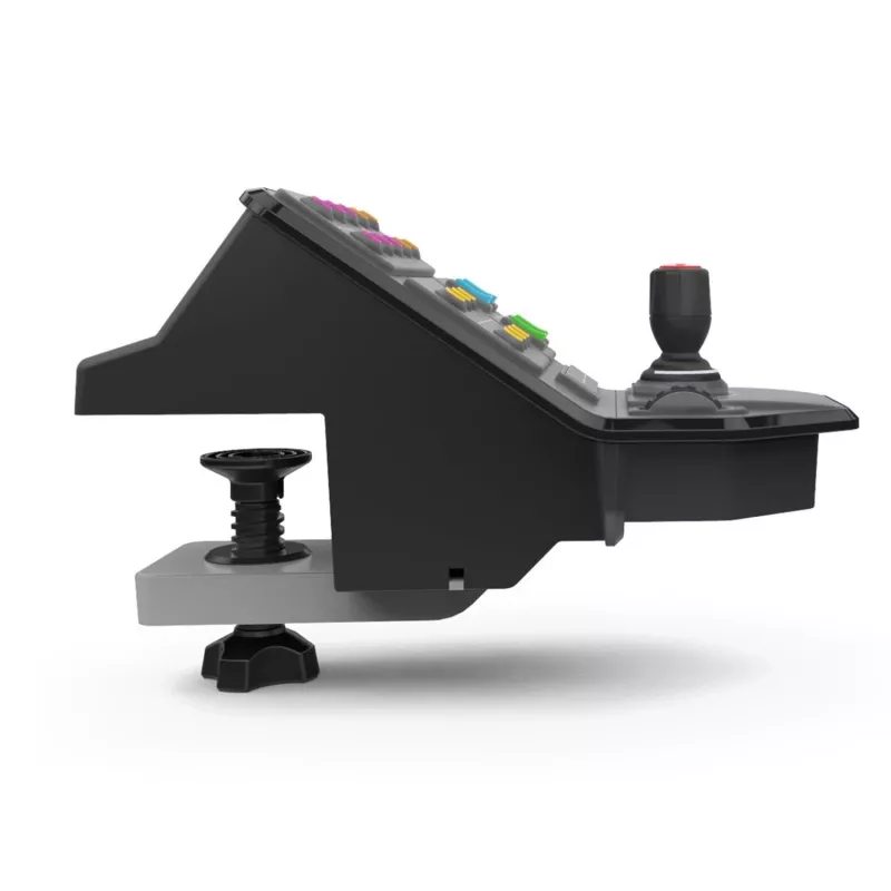 Logitech G Saitek Farm Simulator Controller & Wheel - USB PC (945-000062)