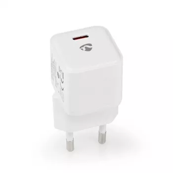 Nedis WCMPD20W100WT toiteadapter