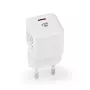 Nedis WCMPD20W100WT toiteadapter