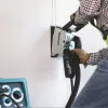 Makita SG1251J seinapurustaja 12,5 cm 10000 p/min 1400 W