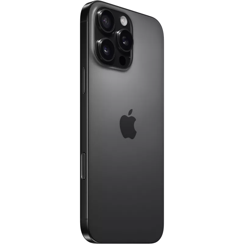 Apple iPhone 16 Pro Max 256GB Must Titaan