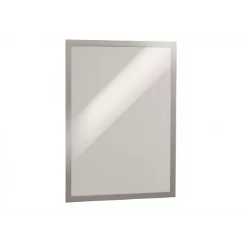 Magnetic Frame Durable DURAFRAME A3 Silver