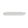 CHERRY XS puuteplaadiga klaviatuur Universaalne USB QWERTZ Saksa Hall