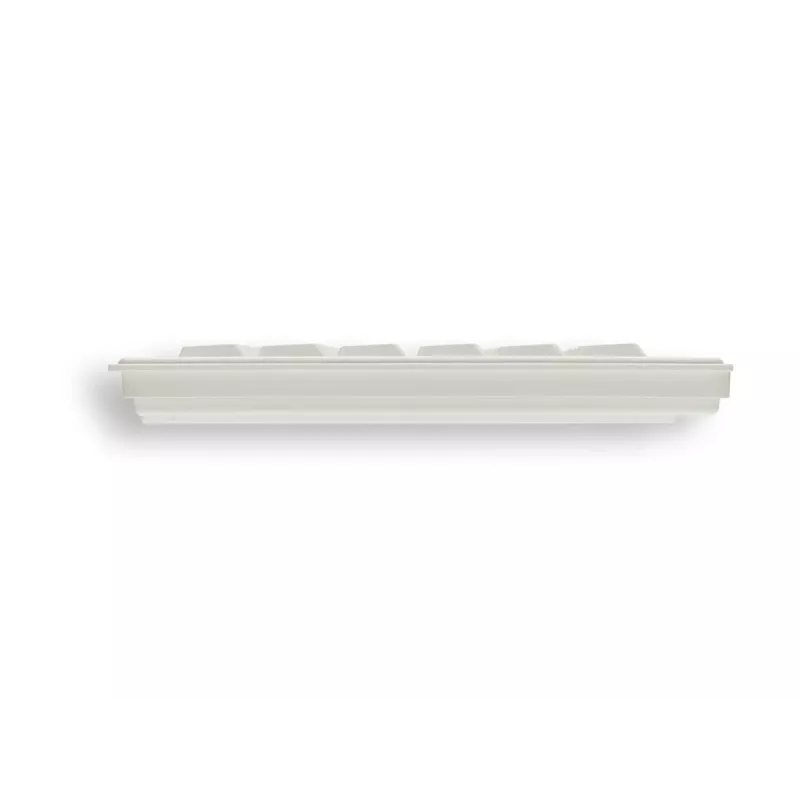 CHERRY XS puuteplaadiga klaviatuur Universaalne USB QWERTZ Saksa Hall