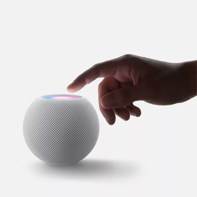 Apple HomePod mini nutikõlar, sinine