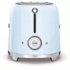Smeg 50's stiilis röster TSF01PBEU Pastelsinine