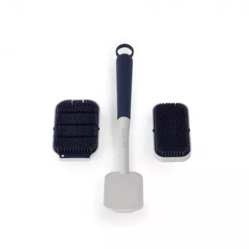 Nõudepesuhari Beldray LA032814FEU7 Deep Clean kummist, kummiharjased, ergonoomiline käepide