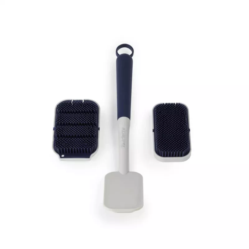 Nõudepesuhari Beldray LA032814FEU7 Deep Clean kummist, kummiharjased, ergonoomiline käepide