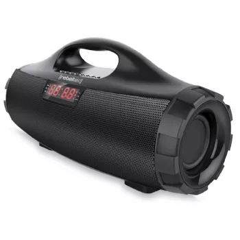 Mobiilikõlar Rebeltec SoundBox 390 Must