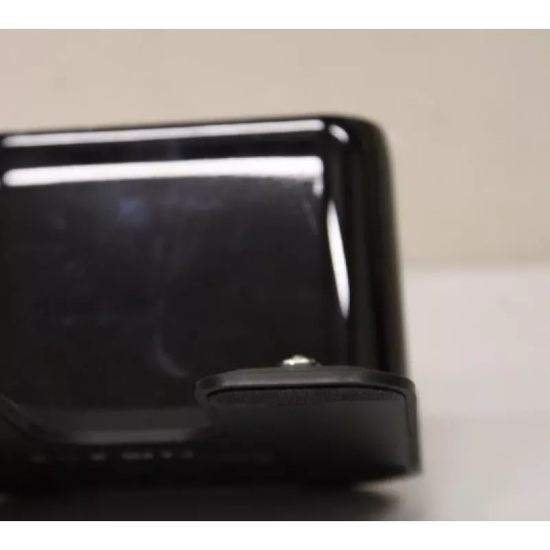 Robot vacuum cleaner Midea I2A — Valge; used, damaged packaging, scratched charging station