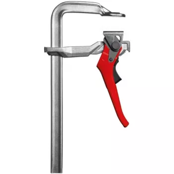 Bessey GH30 - põrkmehhanismiga klamber - teras - 30 cm