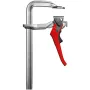 Bessey GH30 - põrkmehhanismiga klamber - teras - 30 cm