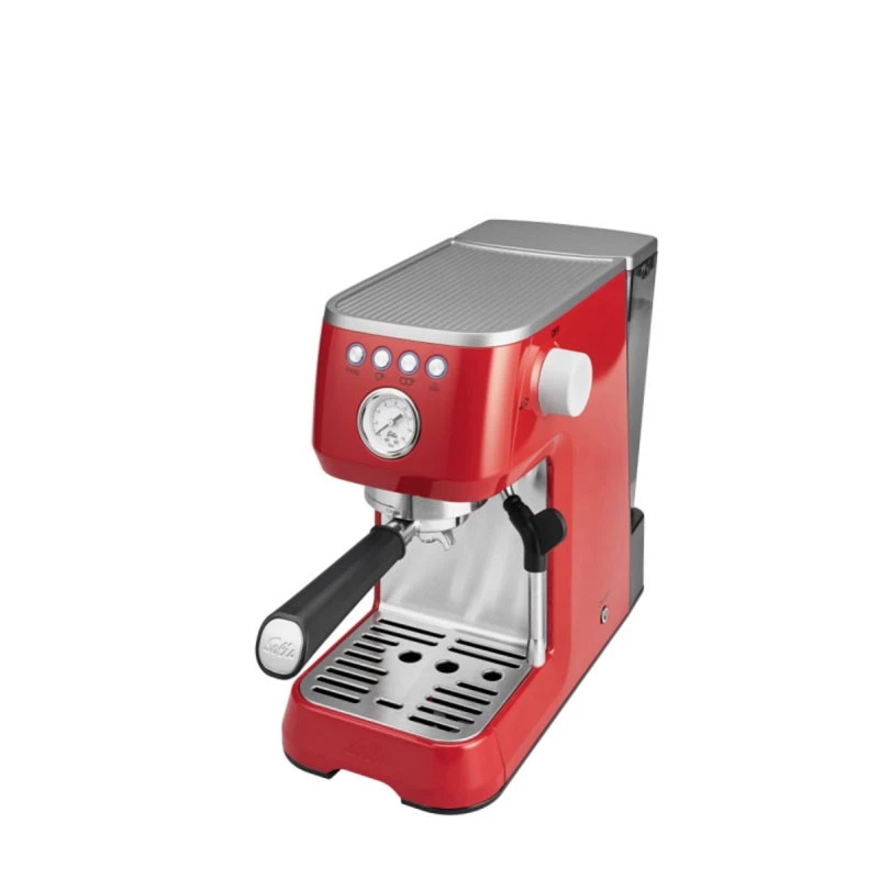 Poolautomaatne espressomasin Solis 1,7 L