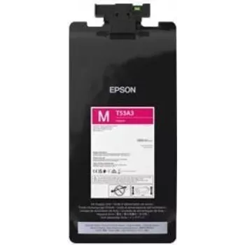 Tindikassett Epson magenta 1600 ml SureColor SC-T7700DL jaoks (C13T53A30N)