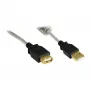 Goodconnections 2511-3TQ USB-kaabel