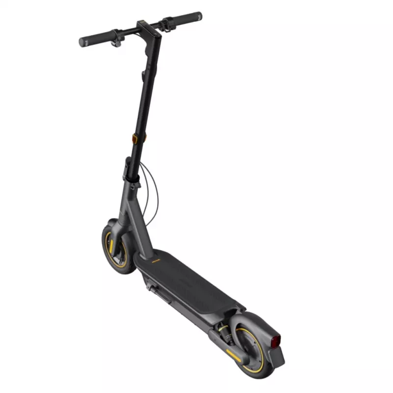 Klassikaline tõukeratas Ninebot by Segway KickScooter MAX G2 D