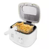 Esperanza EKG012 Fritüür 2,5L, Valge