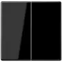 JUNG LS 995 SW - Must - 505 U - 509 U - 505 TU - 509 TU - 535 U - 539 U - 532-4 U - IP44