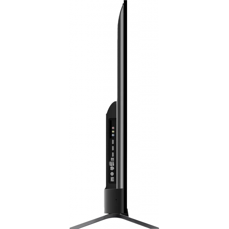 Blaupunkt Mini LED TV | 55MCG8000S | 55 | Smart TV | Google TV | Must