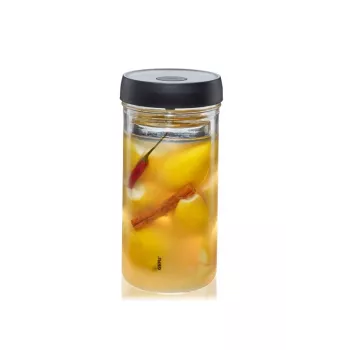 Kääritusnõu 1,5 l GEFU NATIVO G-15811