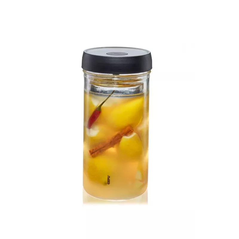 Kääritusnõu 1,5 l GEFU NATIVO G-15811
