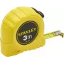 Stanley Global mõõdulint 3m kollane 0-30-487