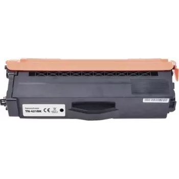 Renkforce'i tooner, ühildub Brother TN-421BK-ga, must RF-BTN421BK (RF-6723970)