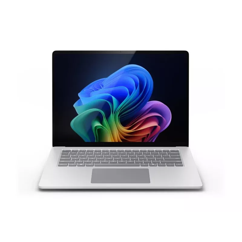 Sülearvuti Microsoft Surface Laptop 7 for Business 15 tolli Intel Core Ultra 5 32GB 512GB Intel Arc Graphics Windows 11 Pro