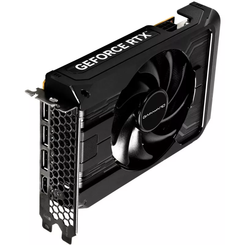 Graafikakaart GAINWARD GeForce RTX 5050 Pegasus, 8 GB GDDR6, 128-bitine, PCIe 5.0, 2317 MHz