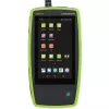 LinkRunner 10G Advanced, integreeritud aku, liitium-ioon (Li-Ion), 3,63 V, 180