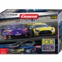 Võidusõiduauto ja raja komplekt CARRERA 20030038 DIGITAL 132 Mitmevärviline