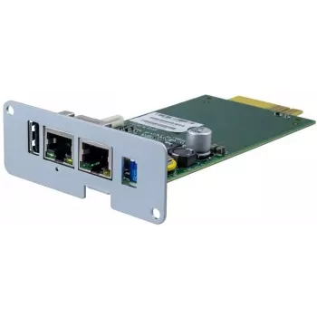 Legrand CS102 sisemine Ethernet 1000 Mbit/s juhtmega ühenduvus