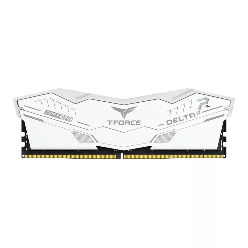 Team Group T-Force DELTAa RGB - DDR5 - Komplekt - 32 GB: 2 x 16 GB