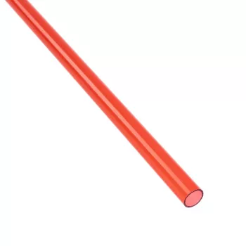 Jahutussüsteemi lisaseade BitsPower BP-NCCLT12ACIRD-L1000 — Punane, ühildub C47/C48/ML, 12×12 mm
