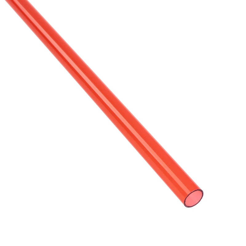 Jahutussüsteemi lisaseade BitsPower BP-NCCLT12ACIRD-L1000 — Punane, ühildub C47/C48/ML, 12×12 mm