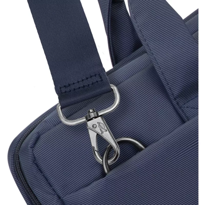 Kohver Rivacase 8231 39,6 cm (15,6 tolli) Sinine