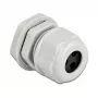 DELOCK 60376 kaablitihend, hall plastik, 2 tk