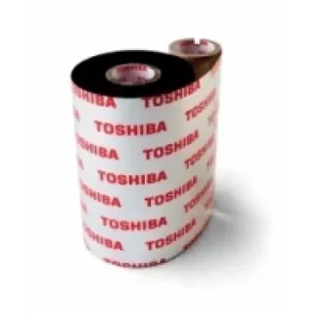 Toshiba TEC Premium - 1 - Must - 55 mm x 600 m - Ribbon - for B 372, 472, 482, 492, 572, EX4T1-GS, SX4, SX4T, SX5, SX5T, SX6T-TS12-QM-R, SX8T-TS12-QM-R