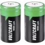 HR20 Mono D -Battery NiMH 11000 mAh 1.2 V 2 tk (VC-12714030)