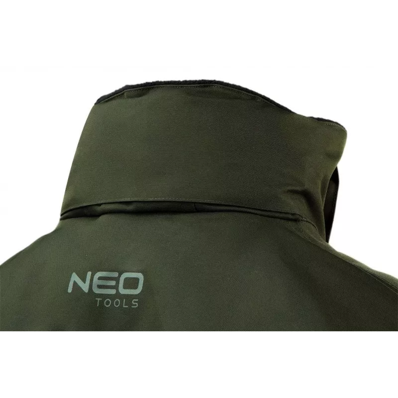 NEO tools 81-573-M tööriietus Jakk