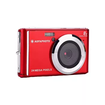 AGFA DC5500 punane
