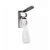 DURABLE klamber nimesiltide ja ID-hoidja jaoks 1 kott 25 tk 810326