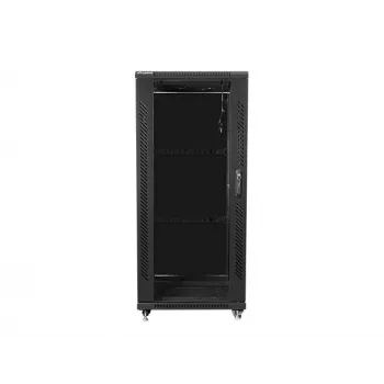 Eraldiseisev rack Lanberg FF01-6827-12B